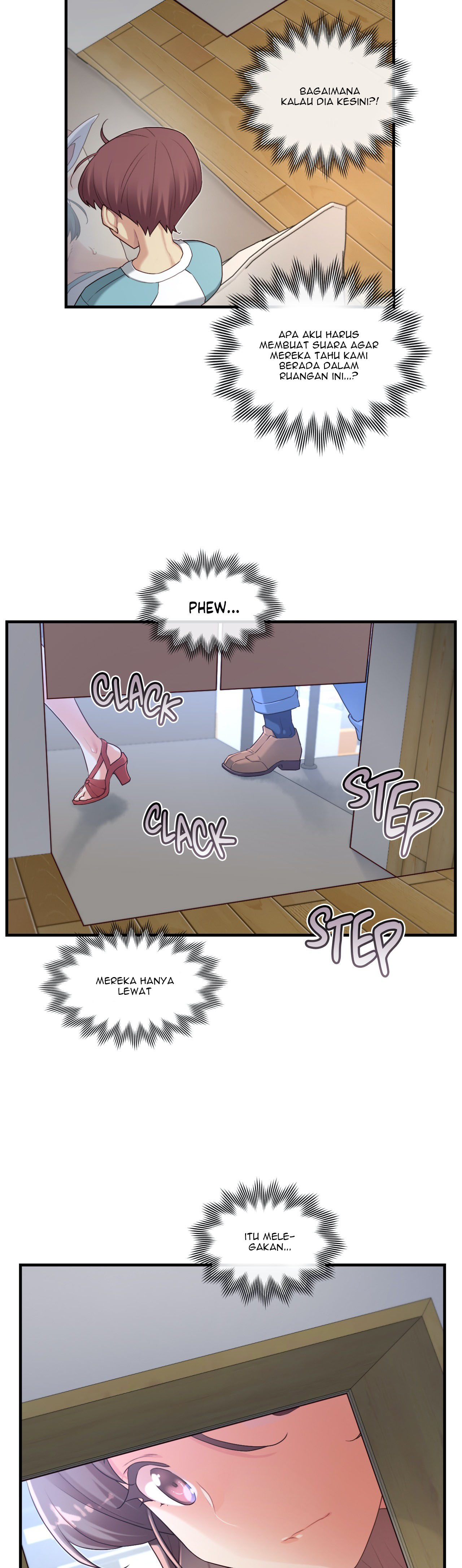 The Girlfriend Dice - Chapter 44 600