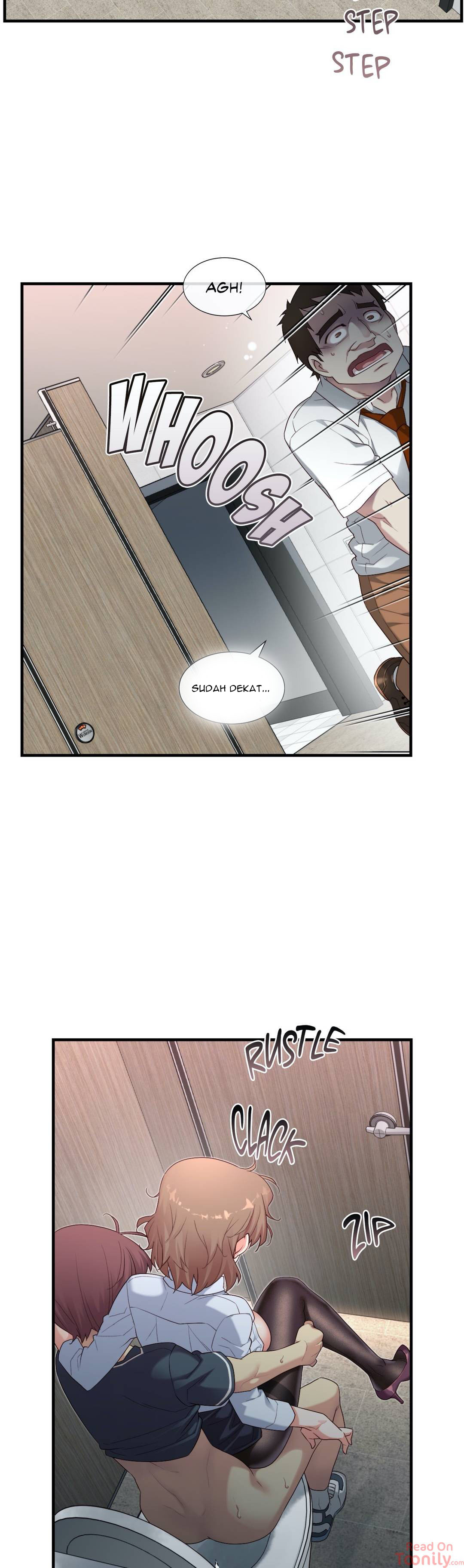 The Girlfriend Dice - Chapter 37 341