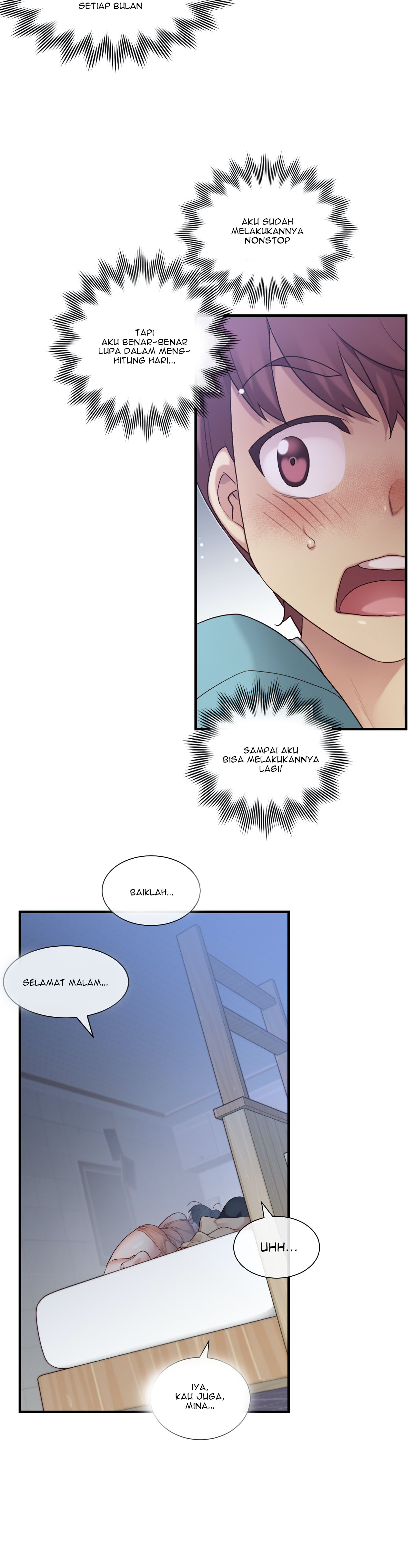 The Girlfriend Dice - Chapter 44 518