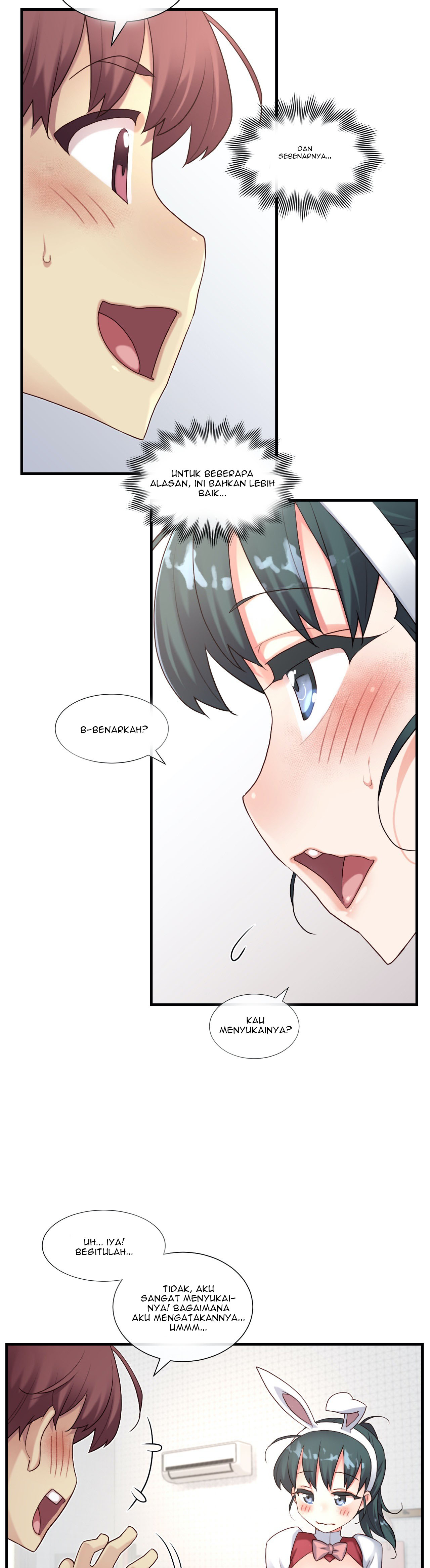 The Girlfriend Dice - Chapter 44 536