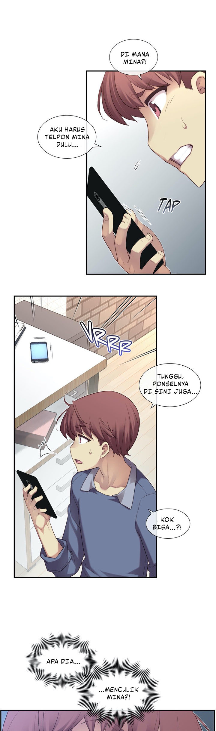 The Girlfriend Dice - Chapter 37 225