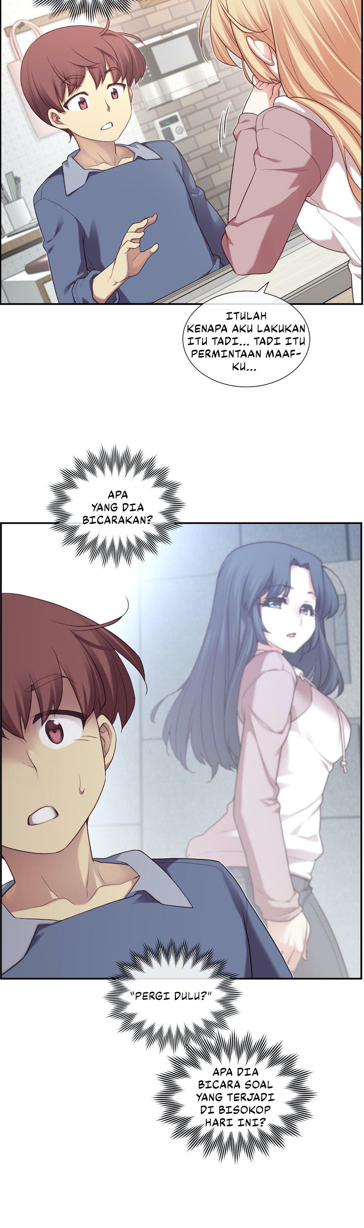The Girlfriend Dice - Chapter 37 236