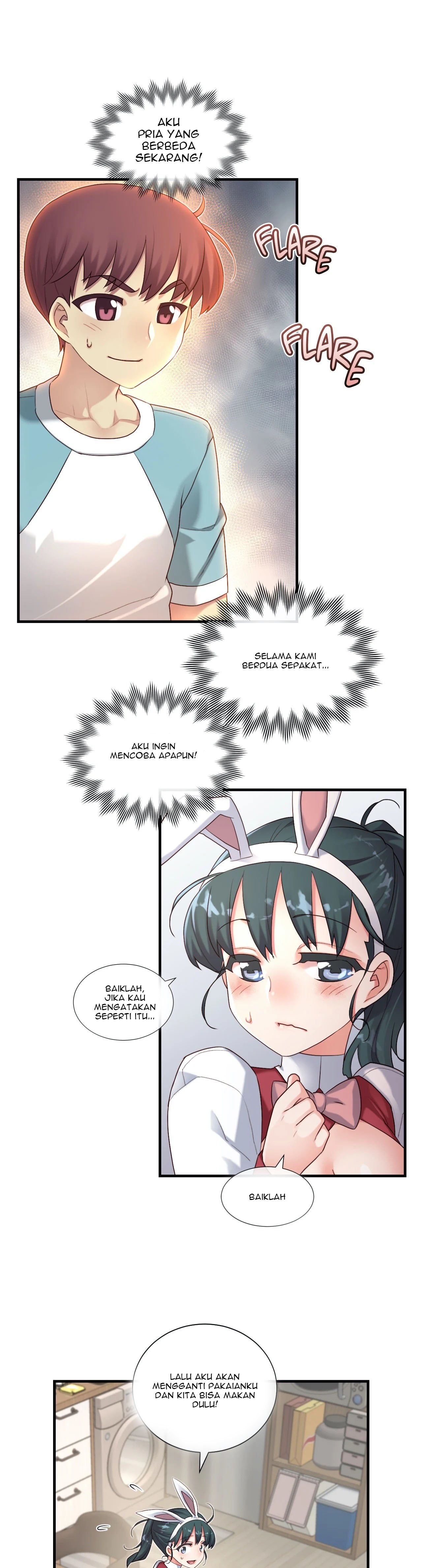 The Girlfriend Dice - Chapter 44 544