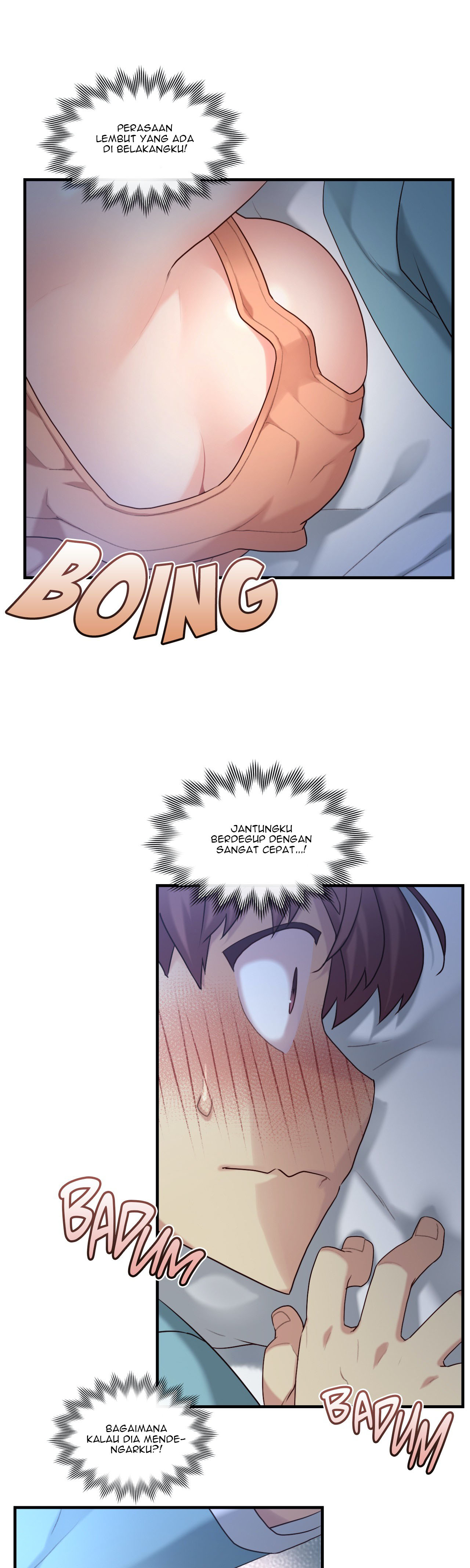 The Girlfriend Dice - Chapter 44 504