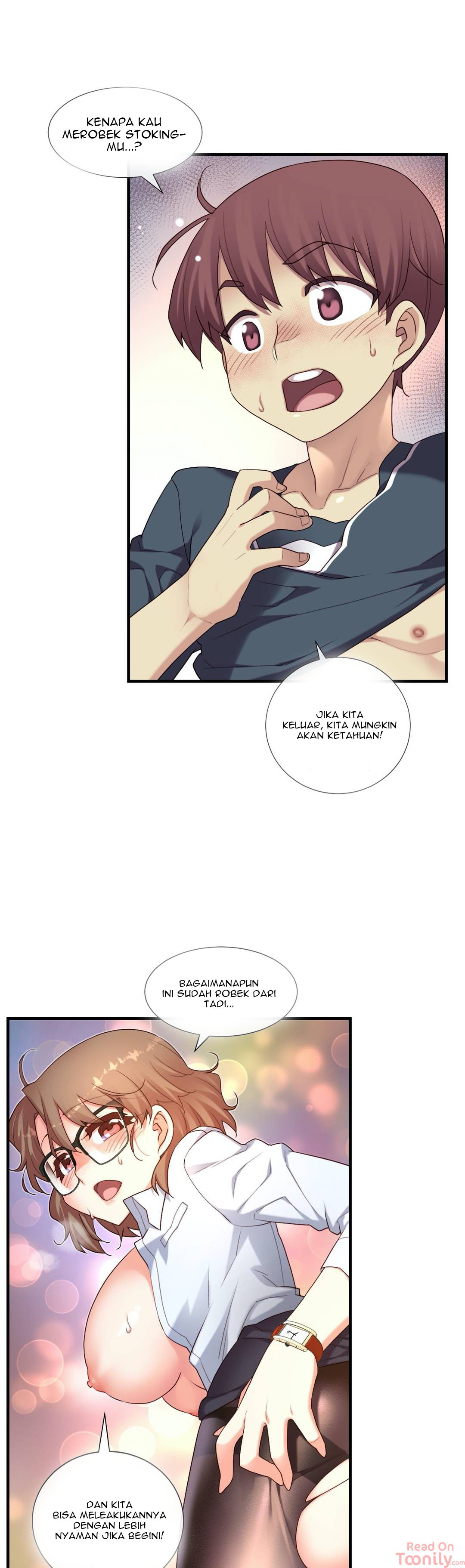 The Girlfriend Dice - Chapter 37 328
