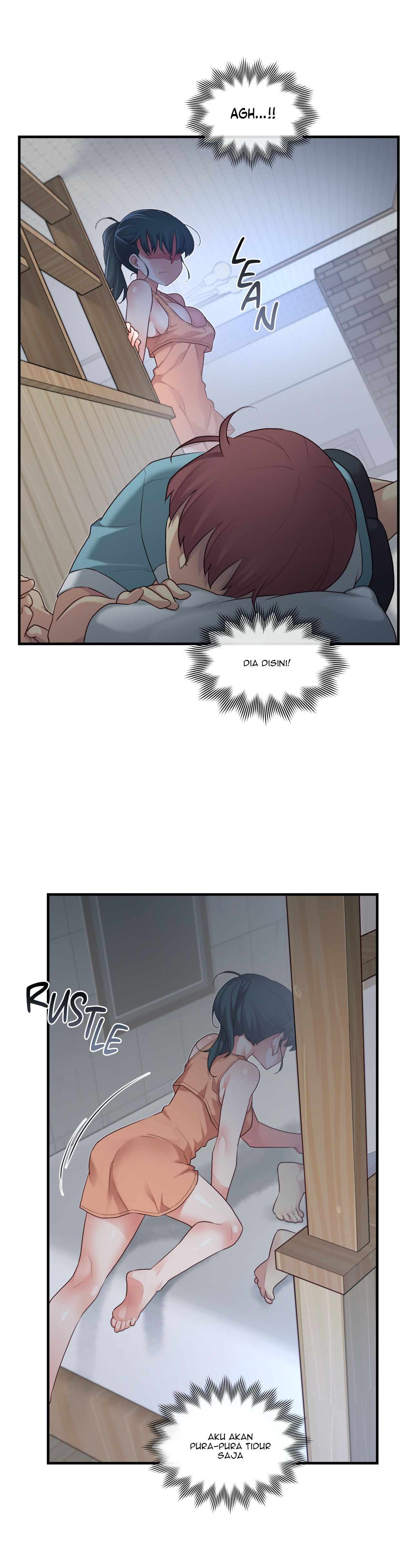 The Girlfriend Dice - Chapter 44 501