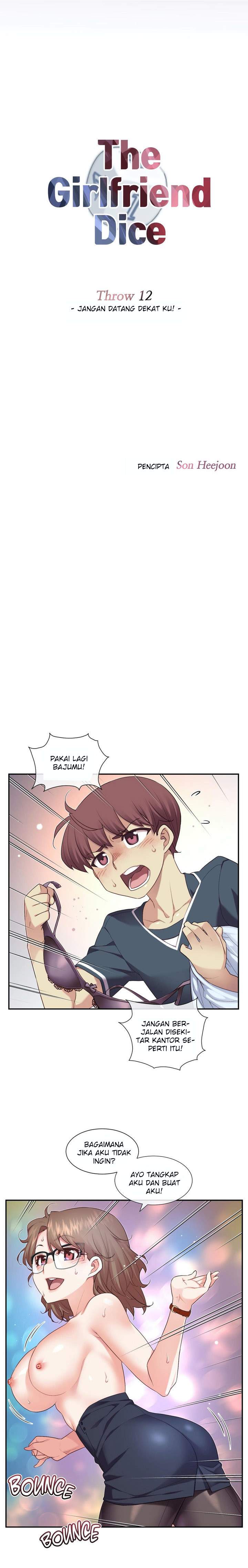 The Girlfriend Dice - Chapter 37 304