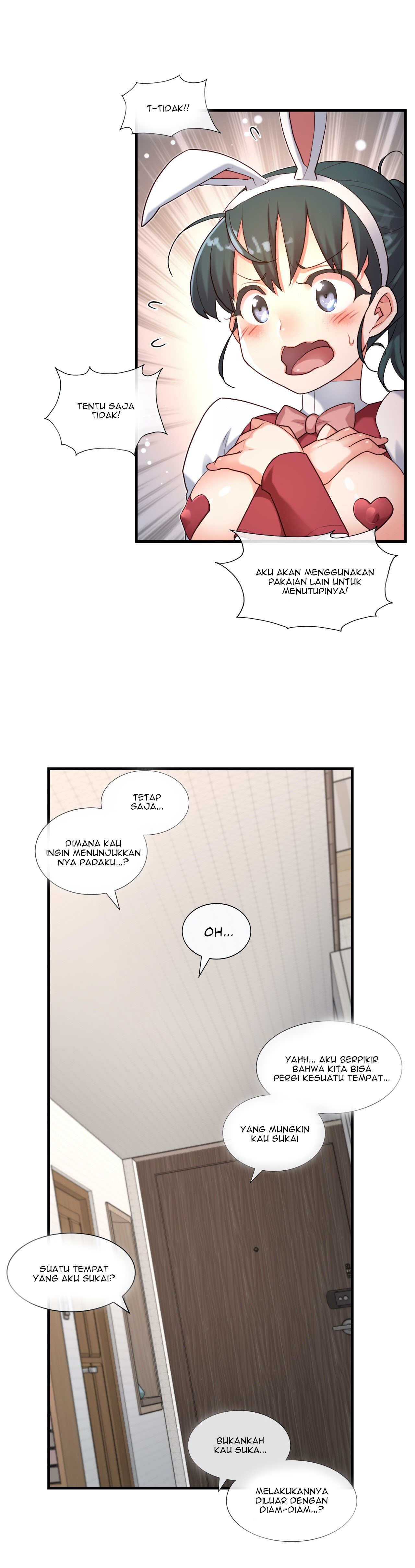 The Girlfriend Dice - Chapter 44 539