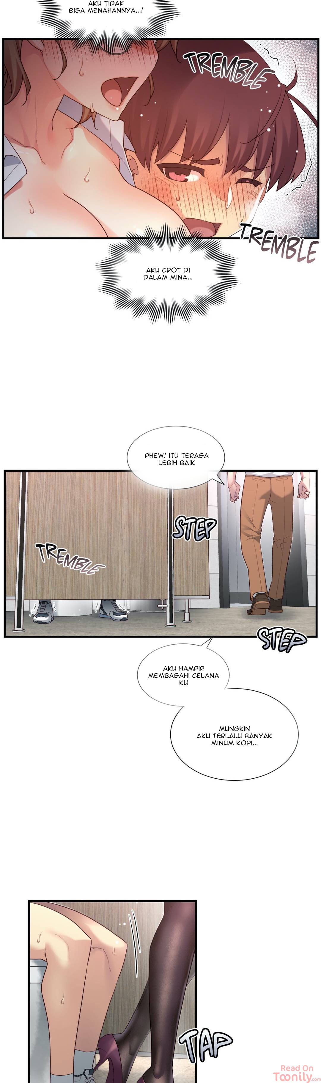 The Girlfriend Dice - Chapter 37 344