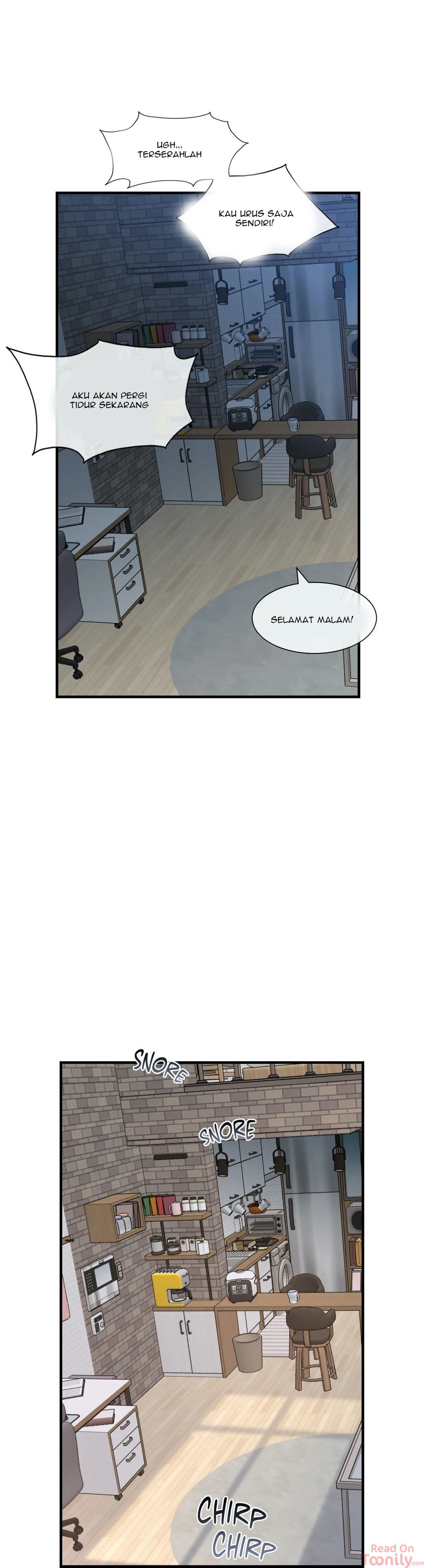The Girlfriend Dice - Chapter 37 392