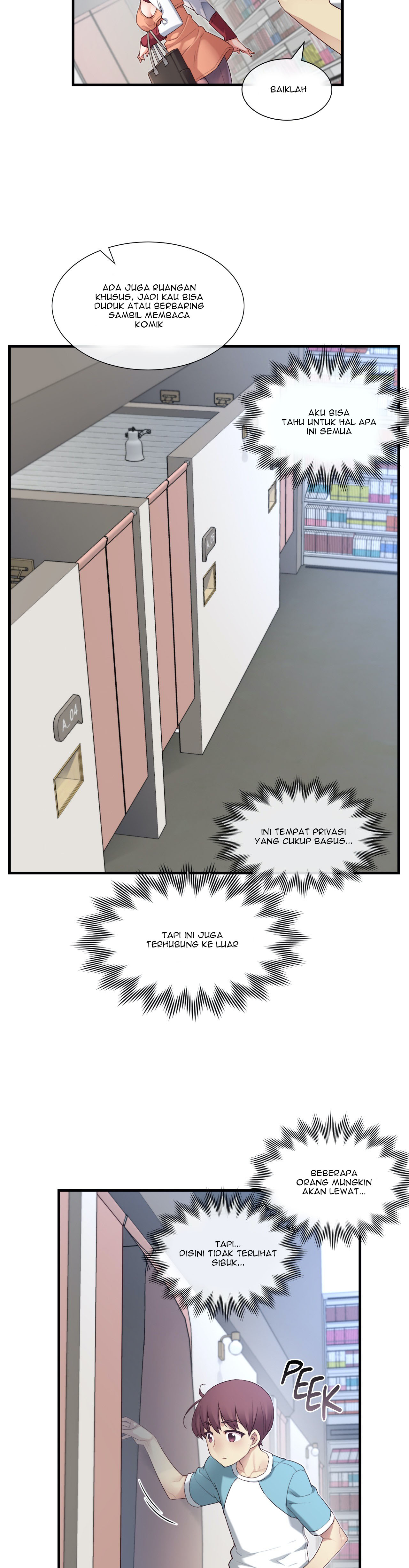 The Girlfriend Dice - Chapter 44 566