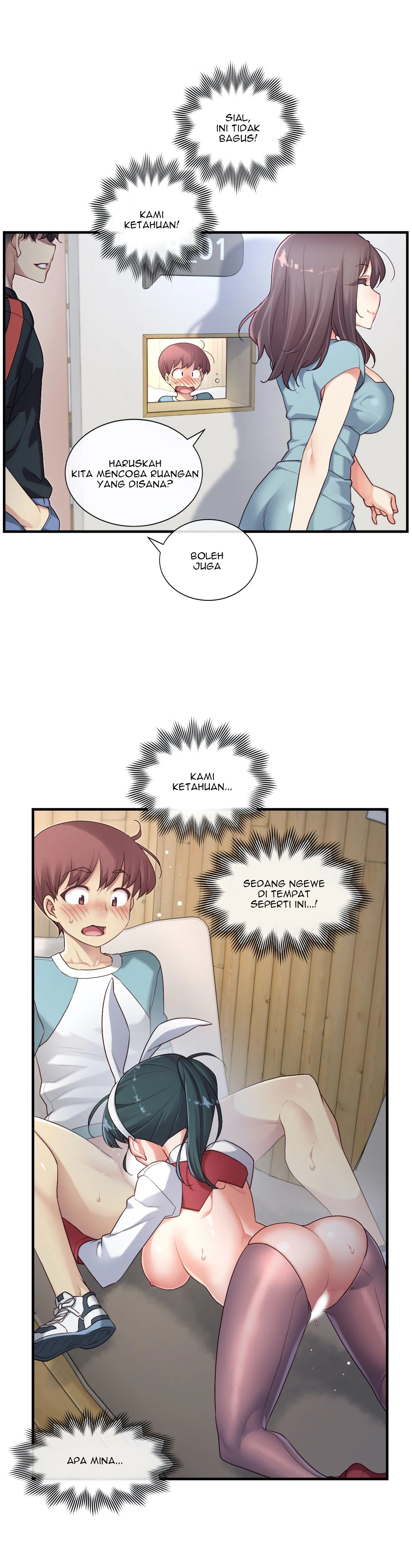 The Girlfriend Dice - Chapter 44 602