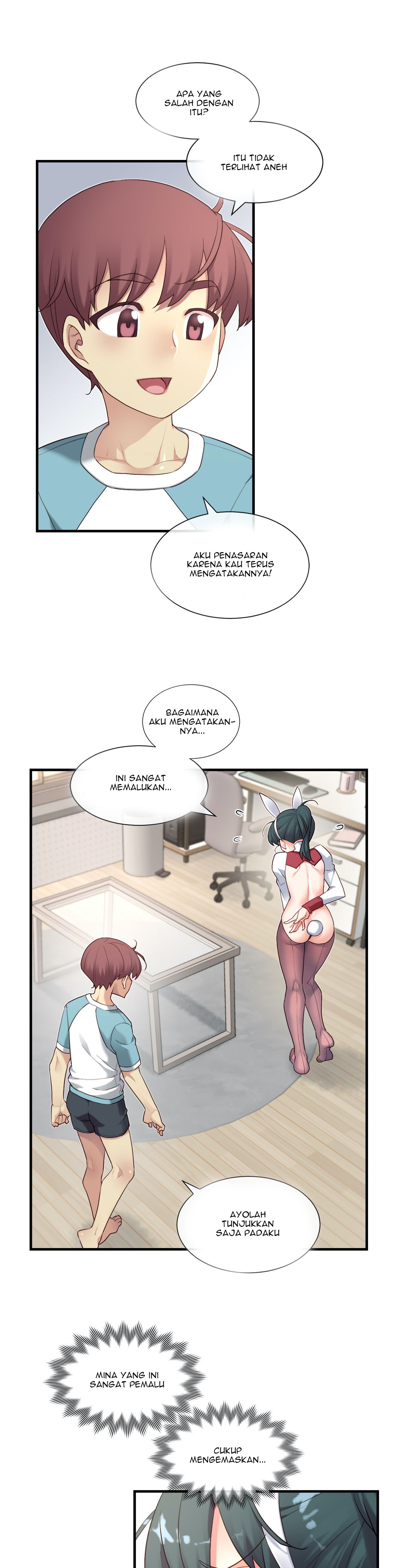 The Girlfriend Dice - Chapter 44 532