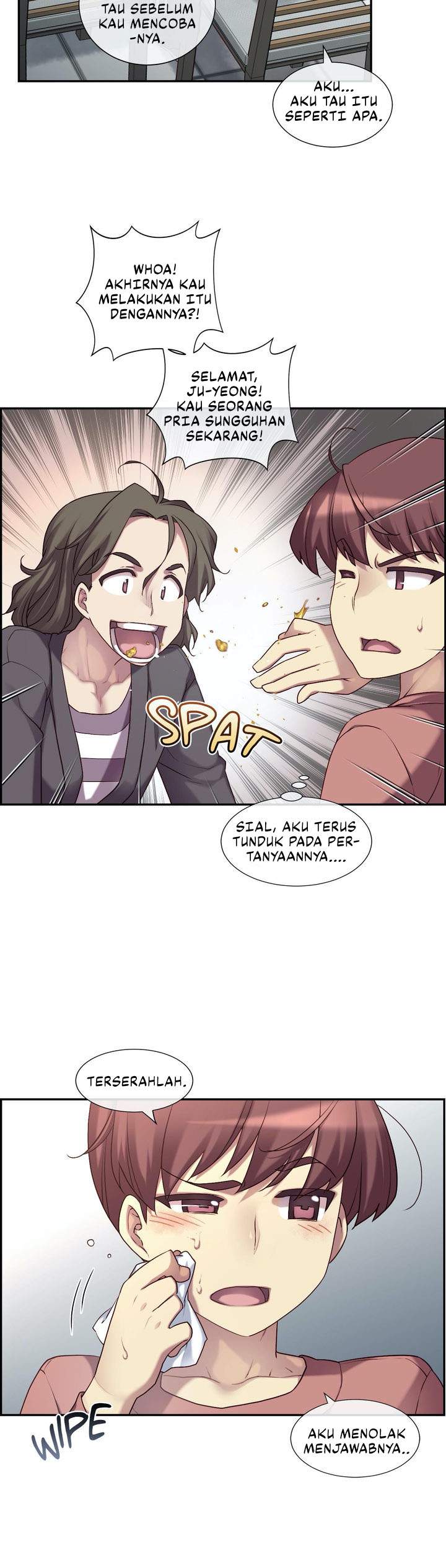 The Girlfriend Dice - Chapter 37 22