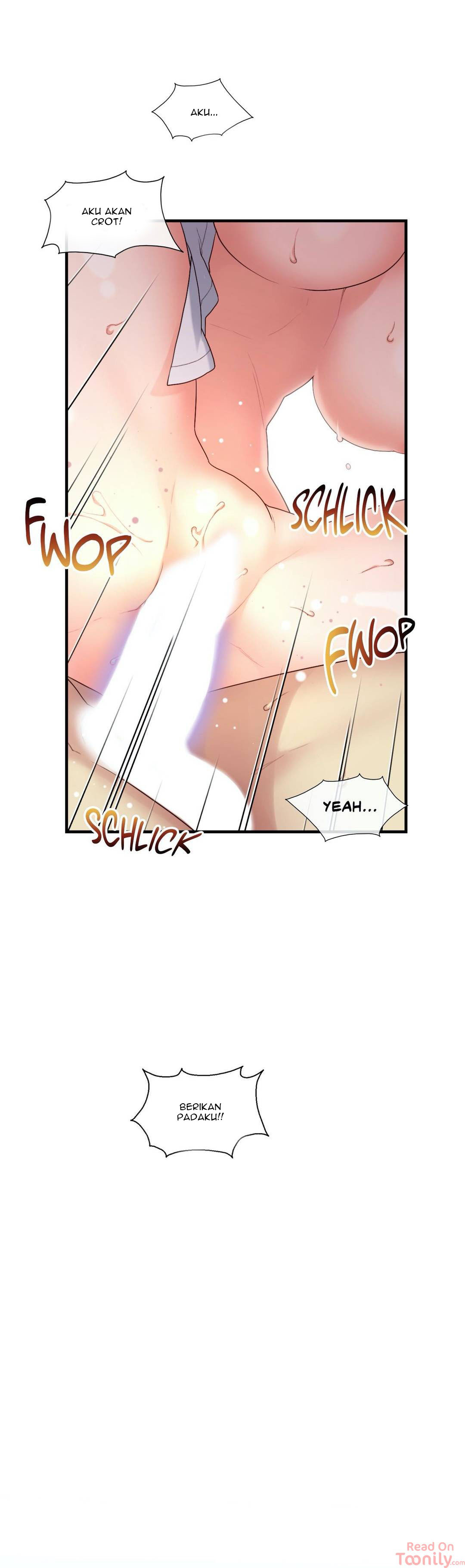 The Girlfriend Dice - Chapter 37 374