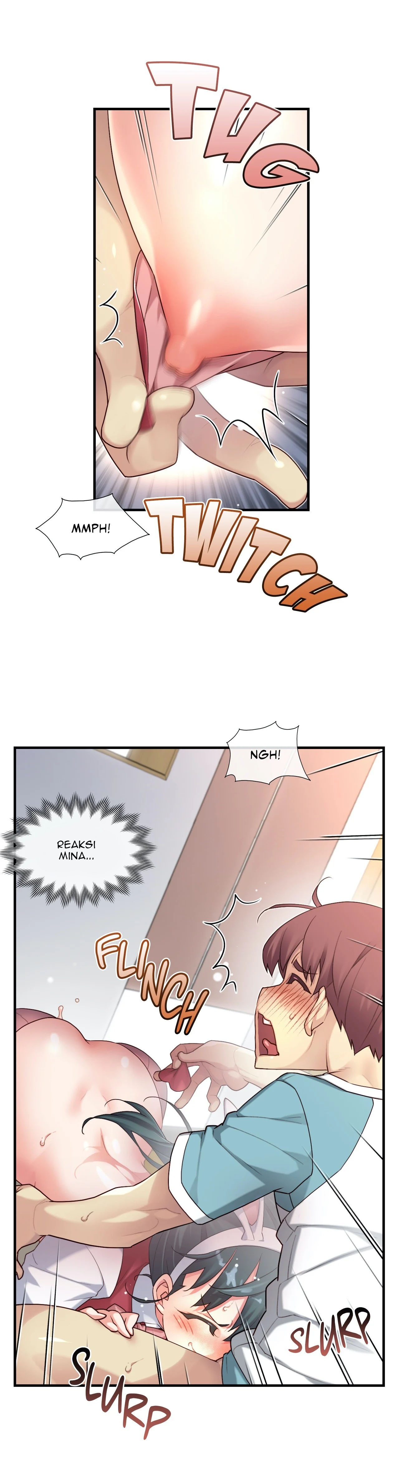 The Girlfriend Dice - Chapter 44 590