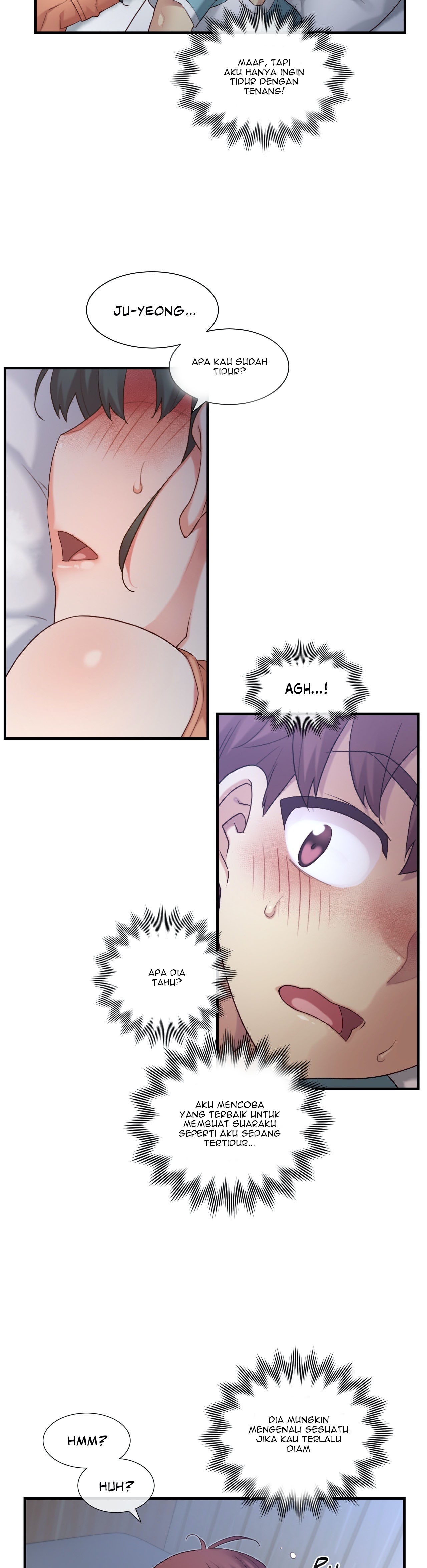 The Girlfriend Dice - Chapter 44 514