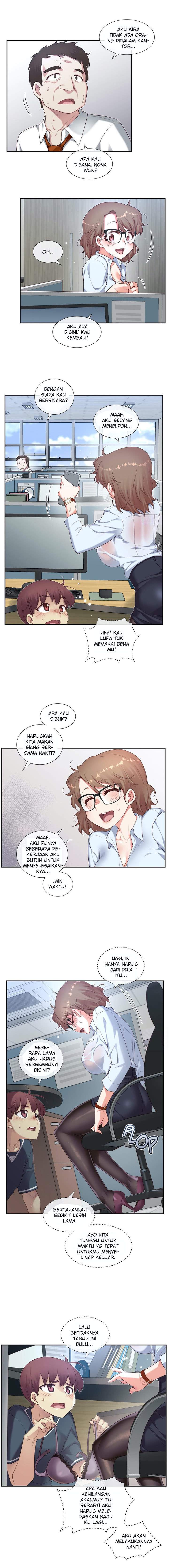 The Girlfriend Dice - Chapter 37 307
