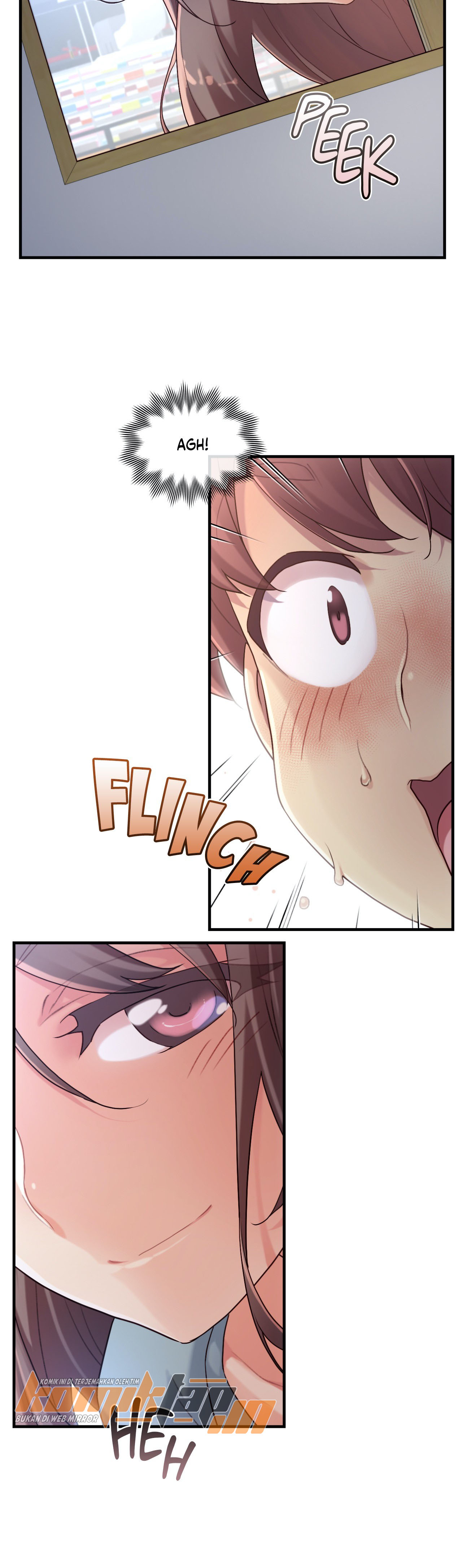 The Girlfriend Dice - Chapter 44 601