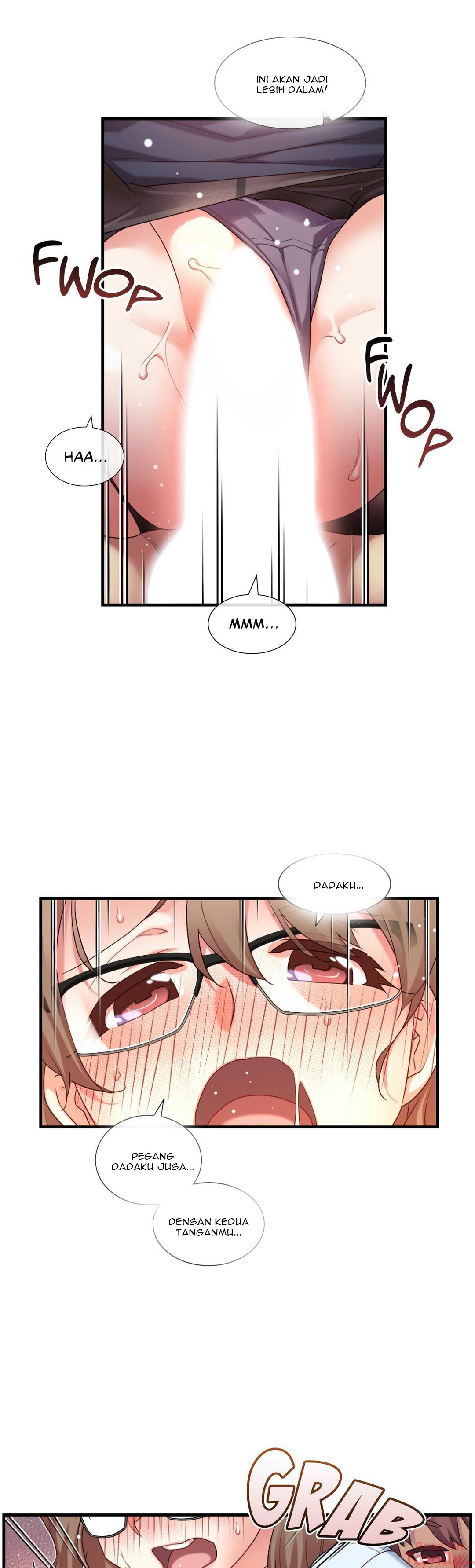 The Girlfriend Dice - Chapter 37 331