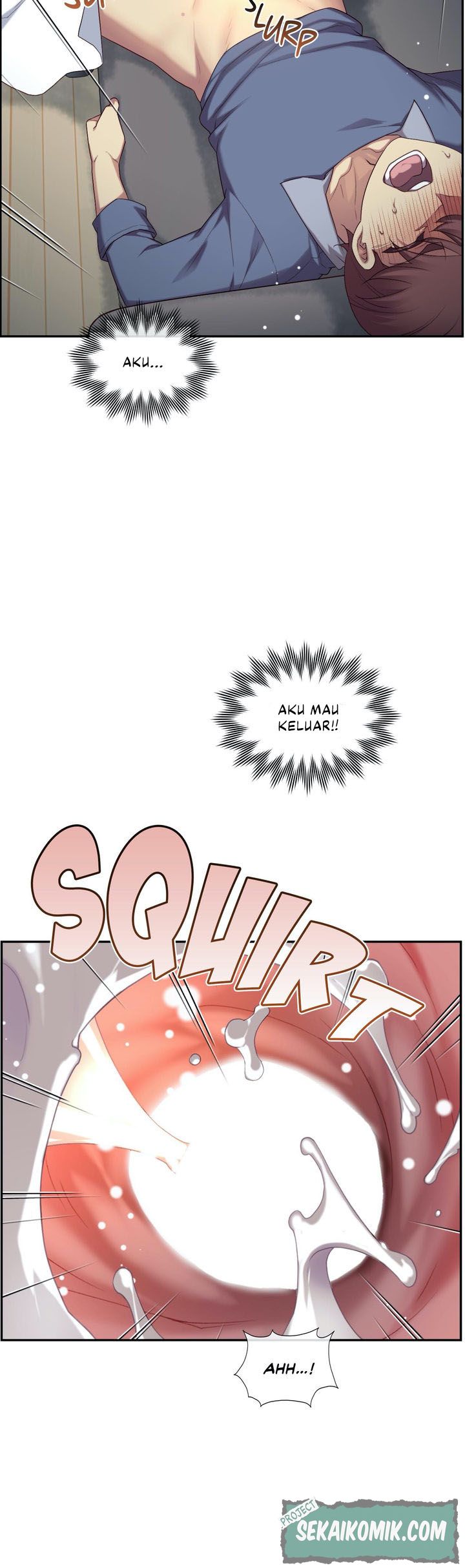The Girlfriend Dice - Chapter 37 195