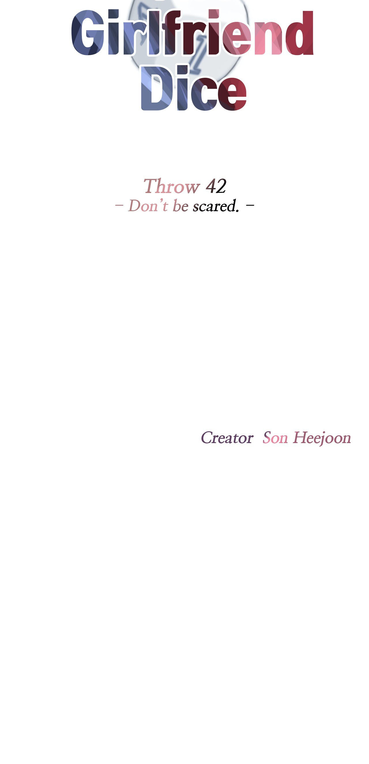 The Girlfriend Dice - Chapter 44 525