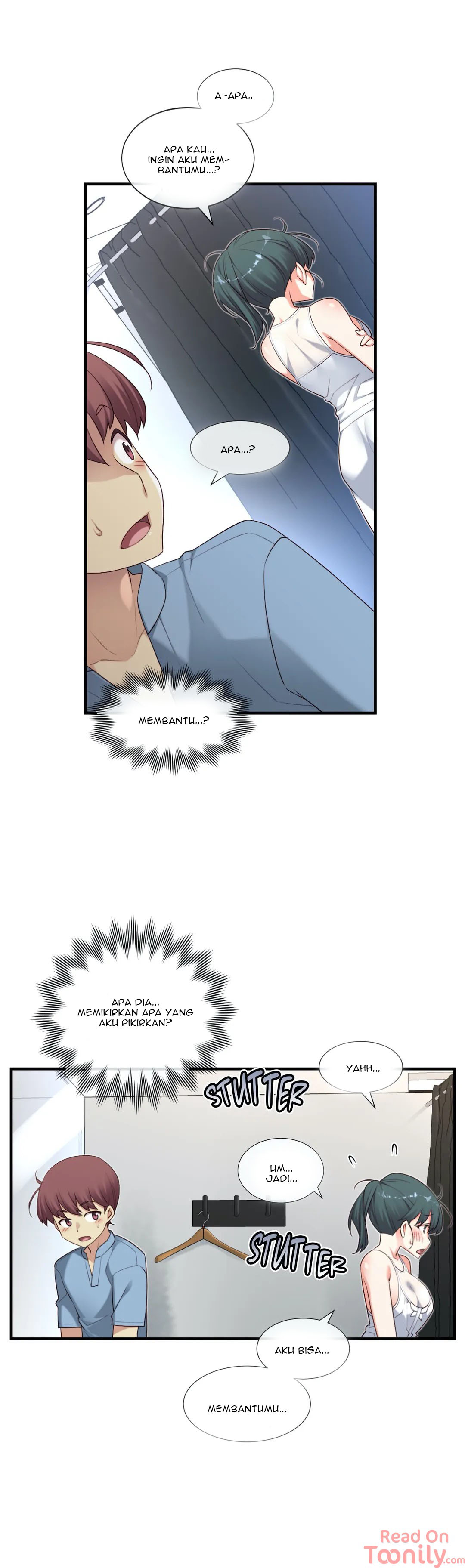 The Girlfriend Dice - Chapter 37 452