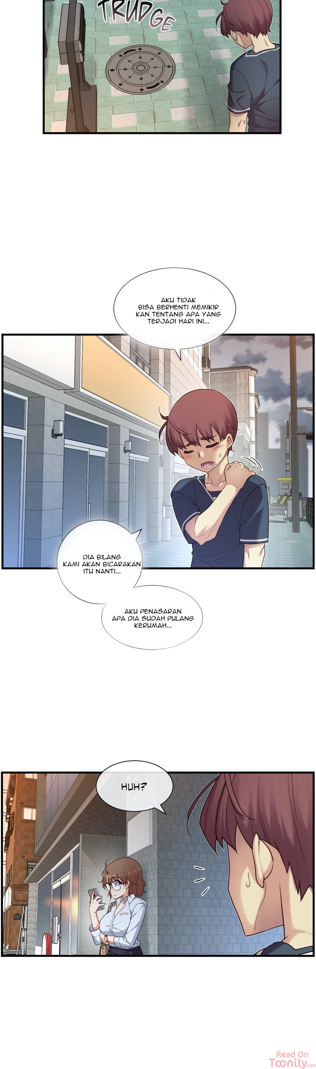 The Girlfriend Dice - Chapter 37 351