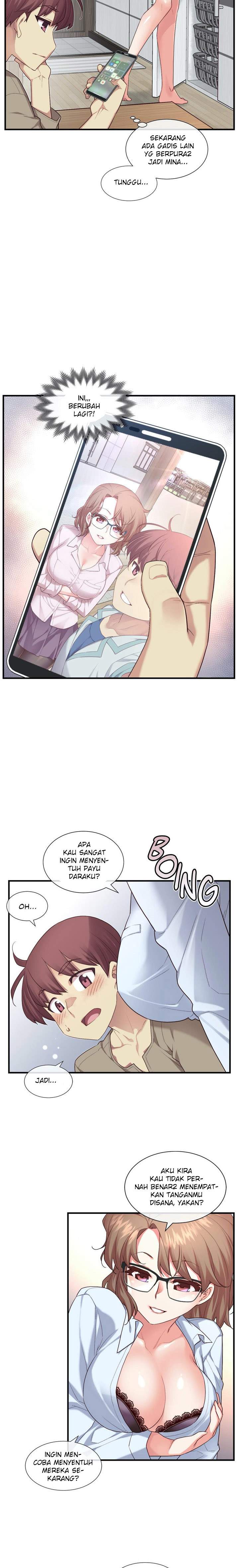 The Girlfriend Dice - Chapter 37 296