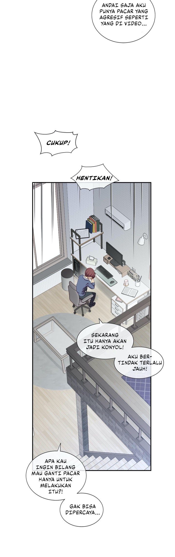 The Girlfriend Dice - Chapter 37 174