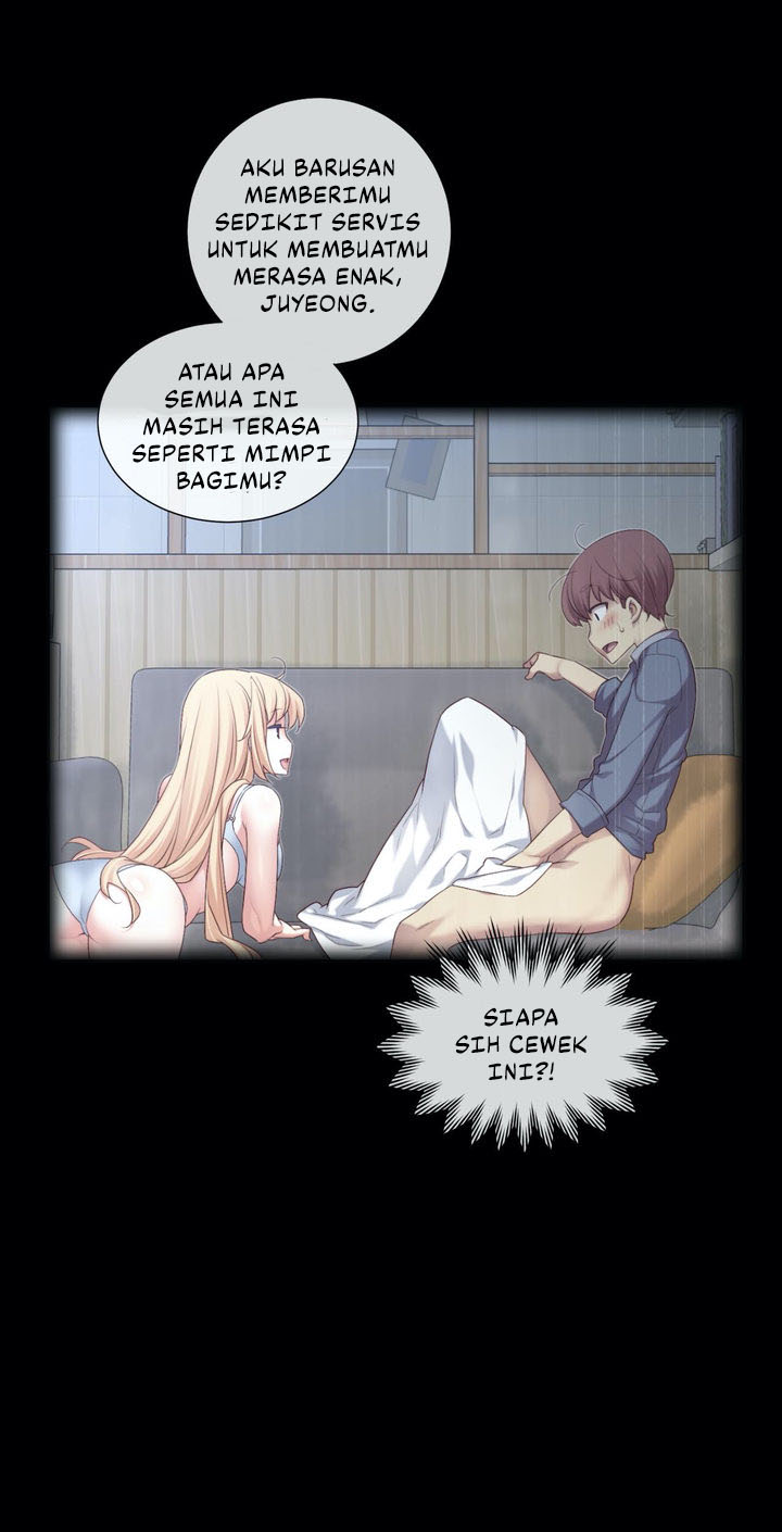 The Girlfriend Dice - Chapter 37 210