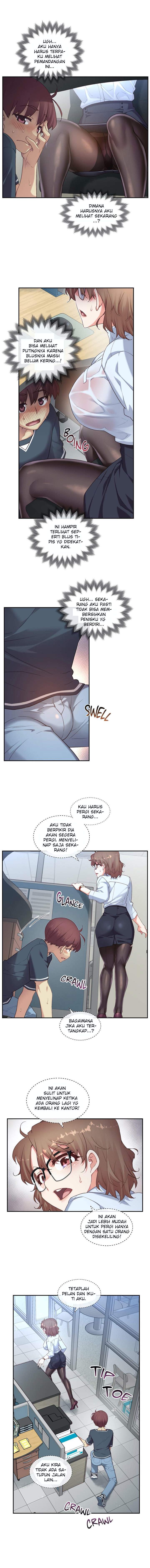 The Girlfriend Dice - Chapter 37 308