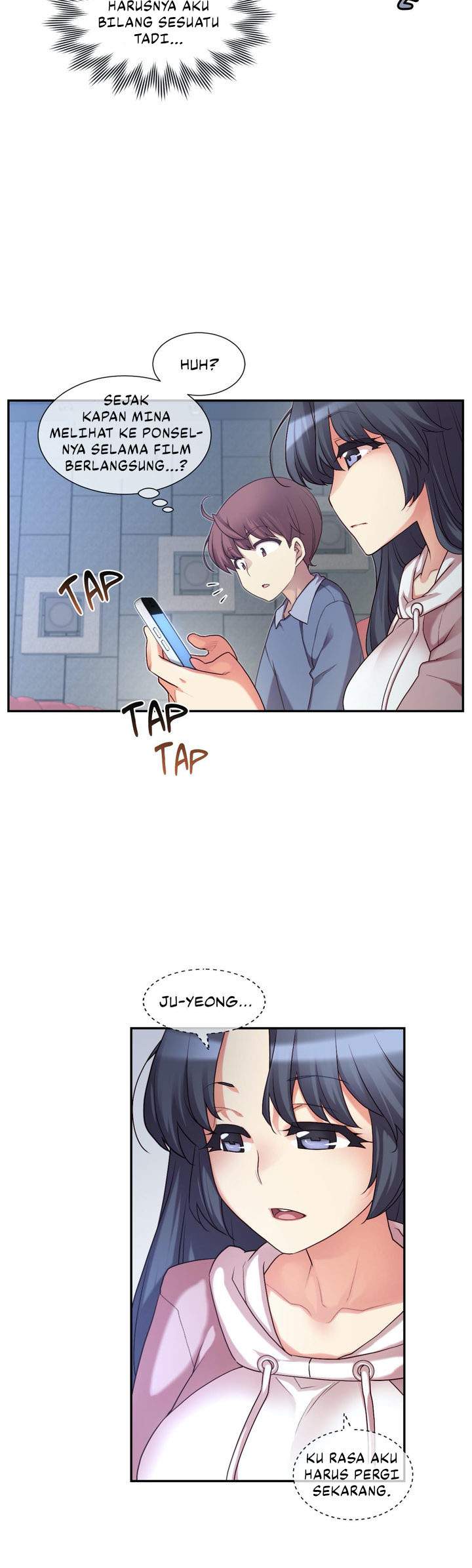 The Girlfriend Dice - Chapter 37 130