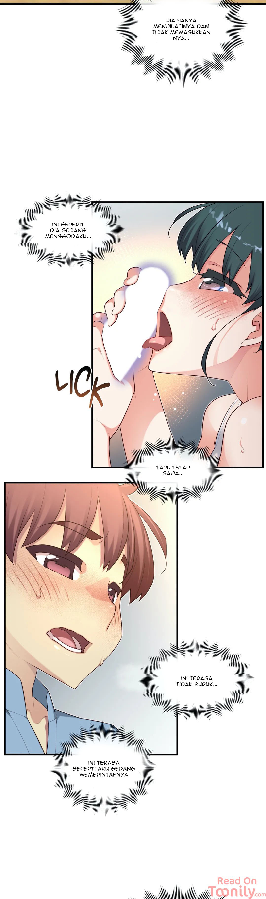 The Girlfriend Dice - Chapter 37 470