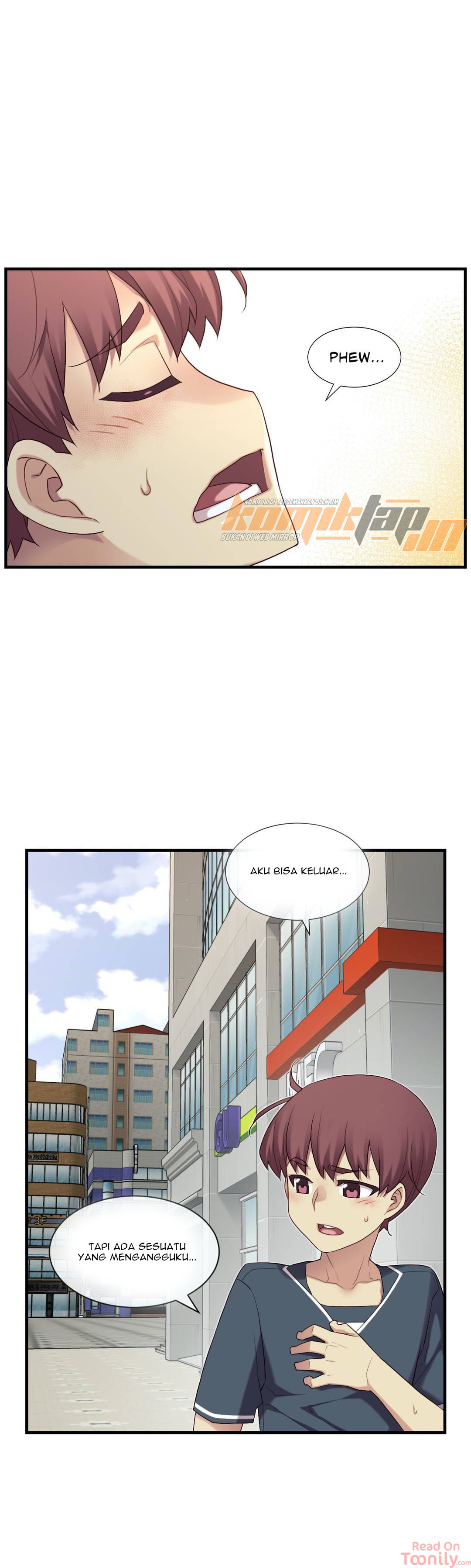 The Girlfriend Dice - Chapter 37 347