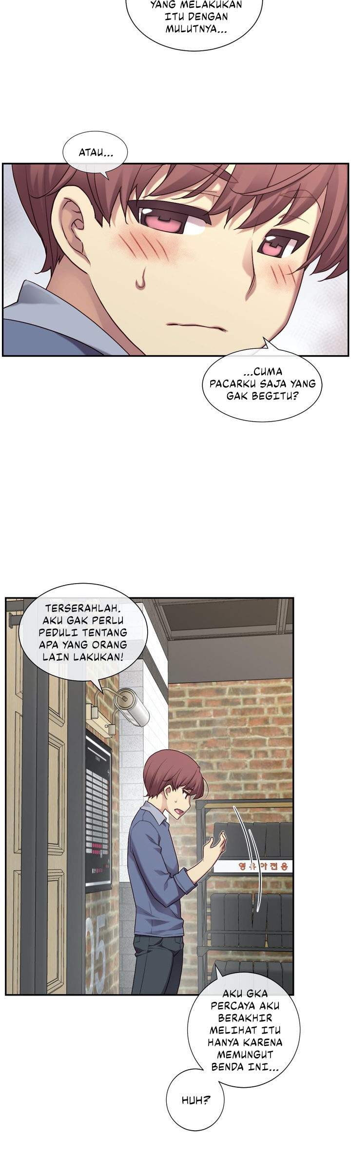 The Girlfriend Dice - Chapter 37 145