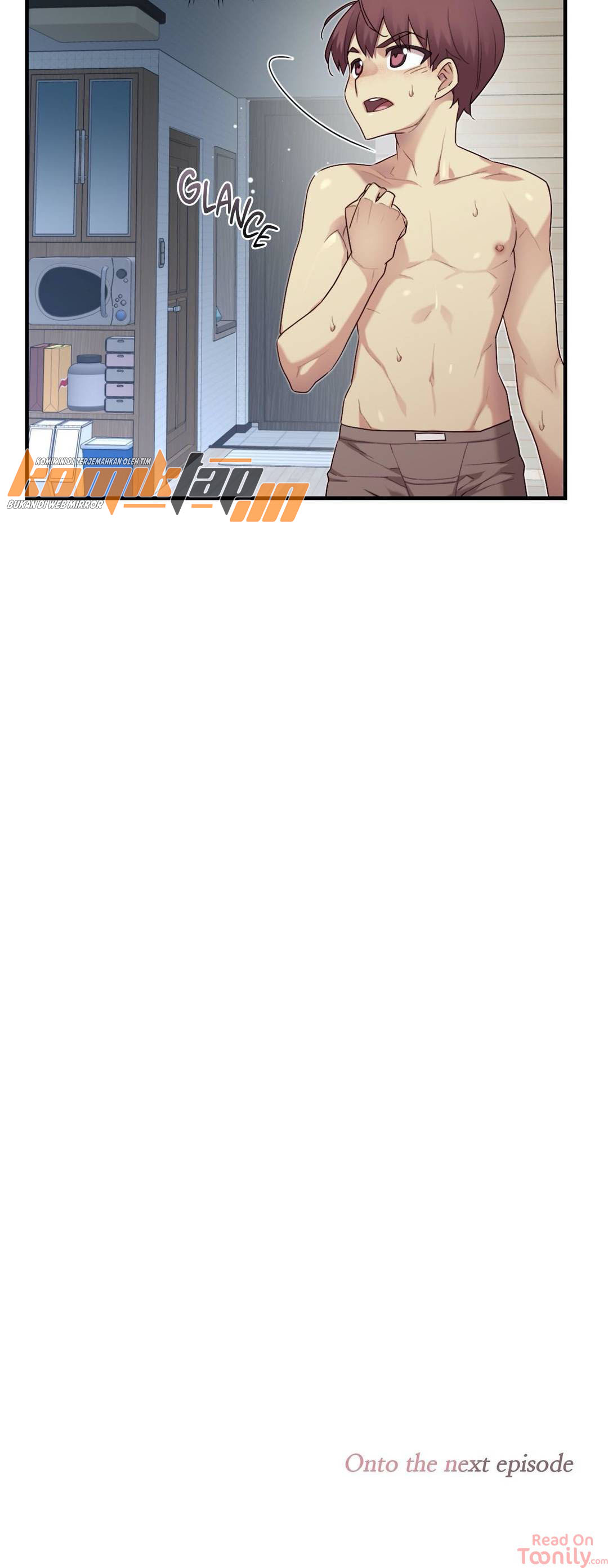 The Girlfriend Dice - Chapter 37 381