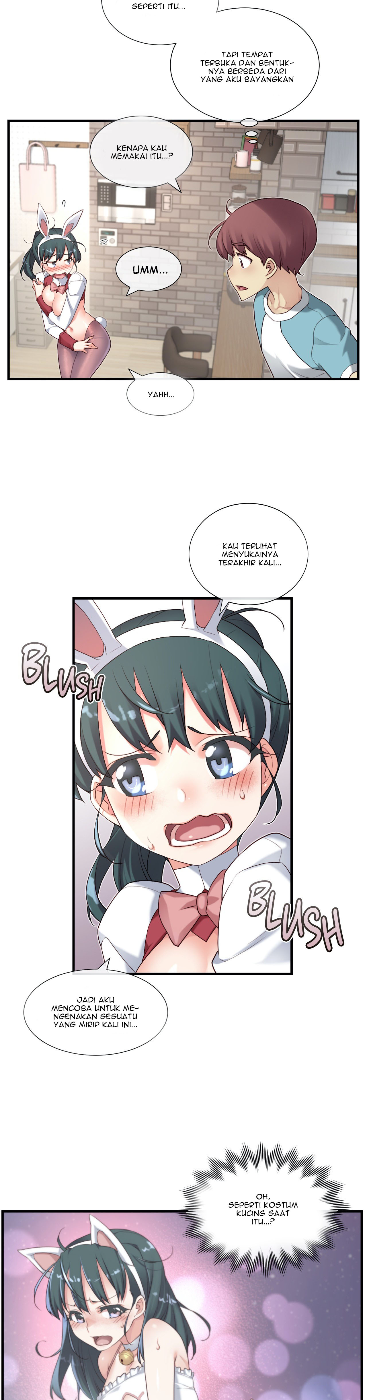 The Girlfriend Dice - Chapter 44 530