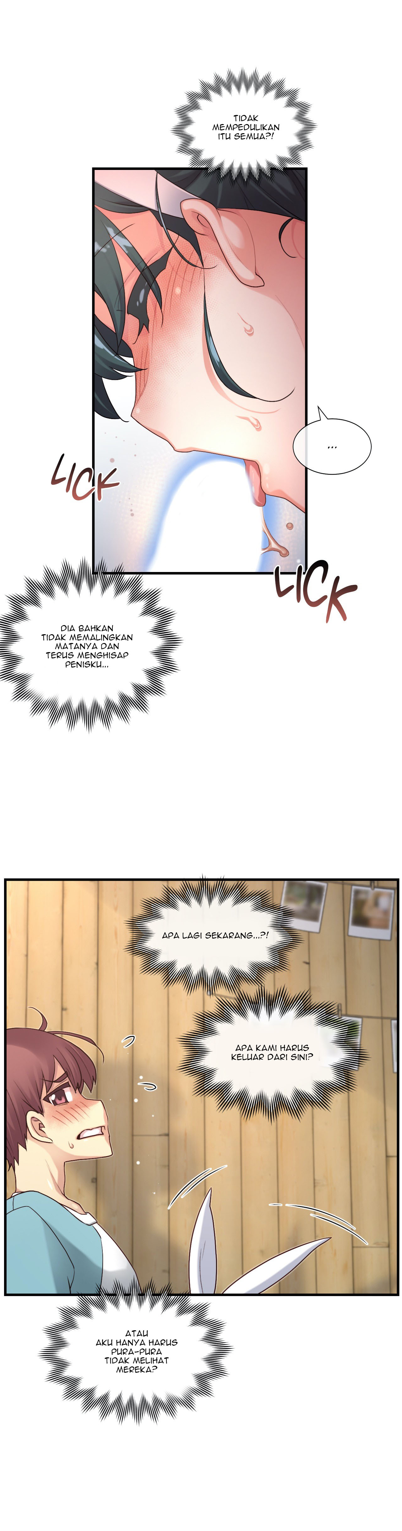 The Girlfriend Dice - Chapter 44 603