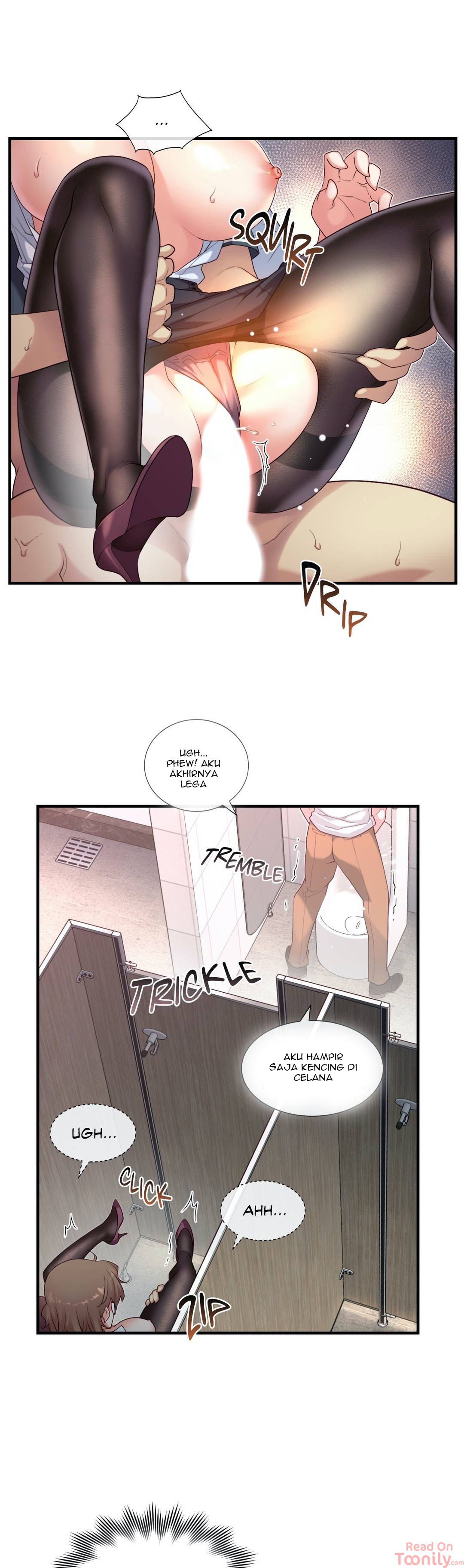 The Girlfriend Dice - Chapter 37 343