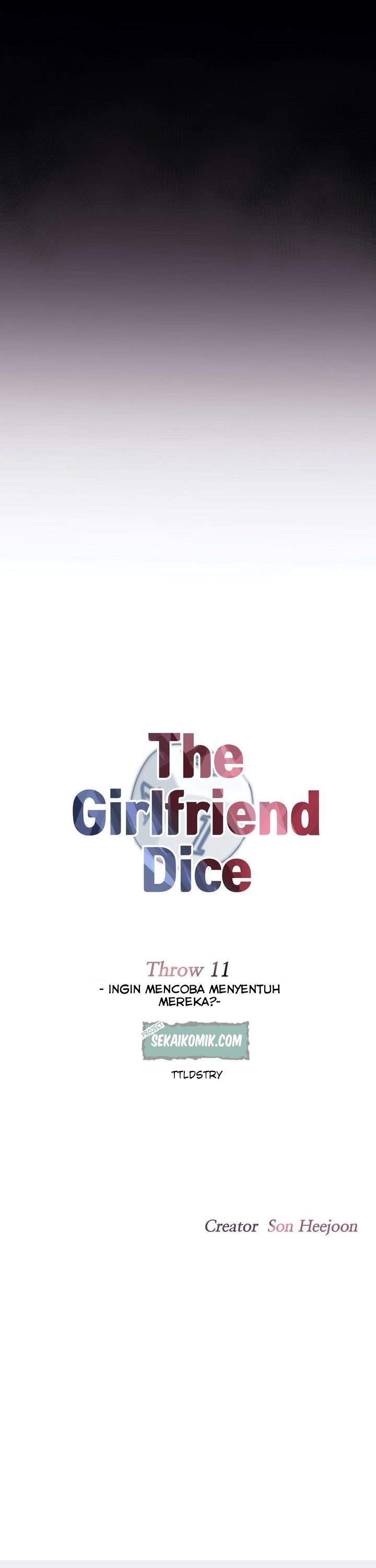 The Girlfriend Dice - Chapter 37 294