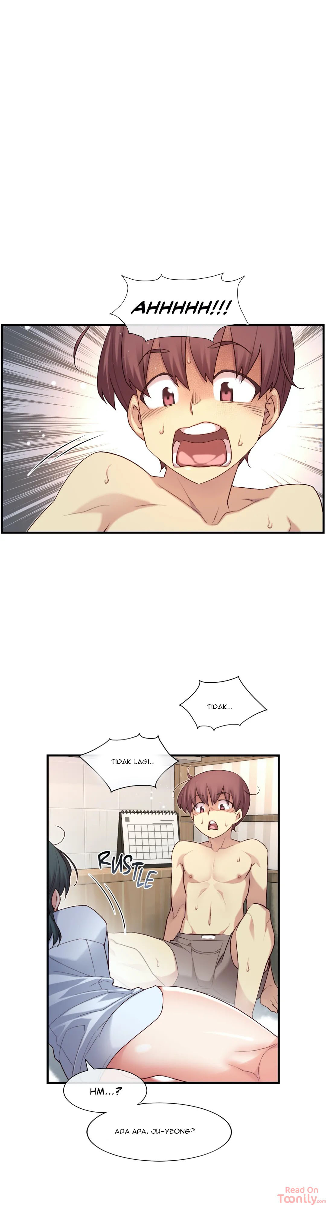 The Girlfriend Dice - Chapter 37 393