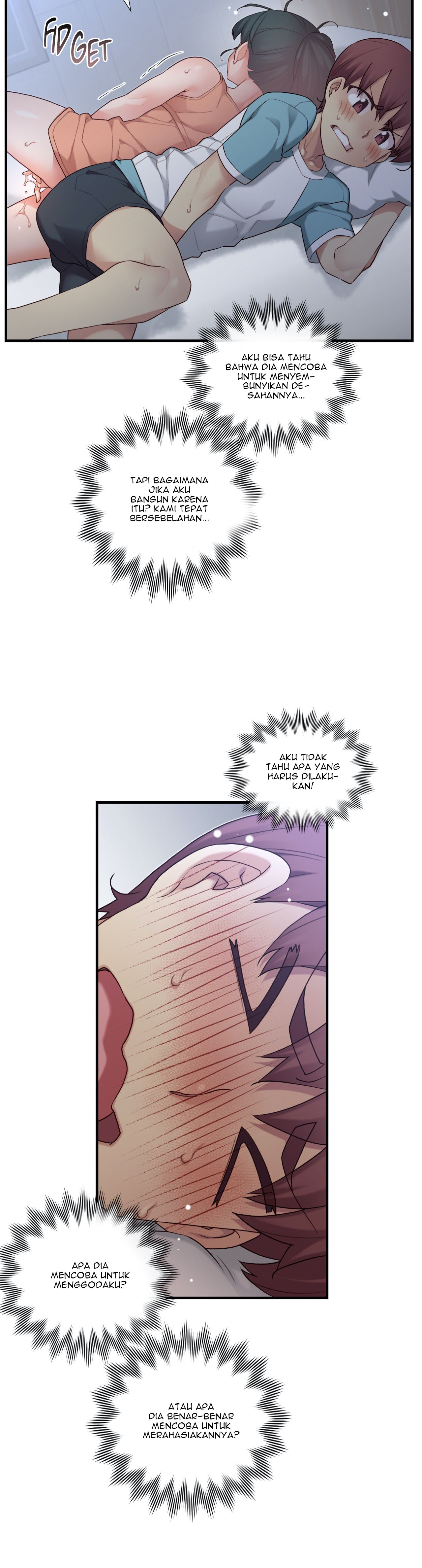 The Girlfriend Dice - Chapter 44 512