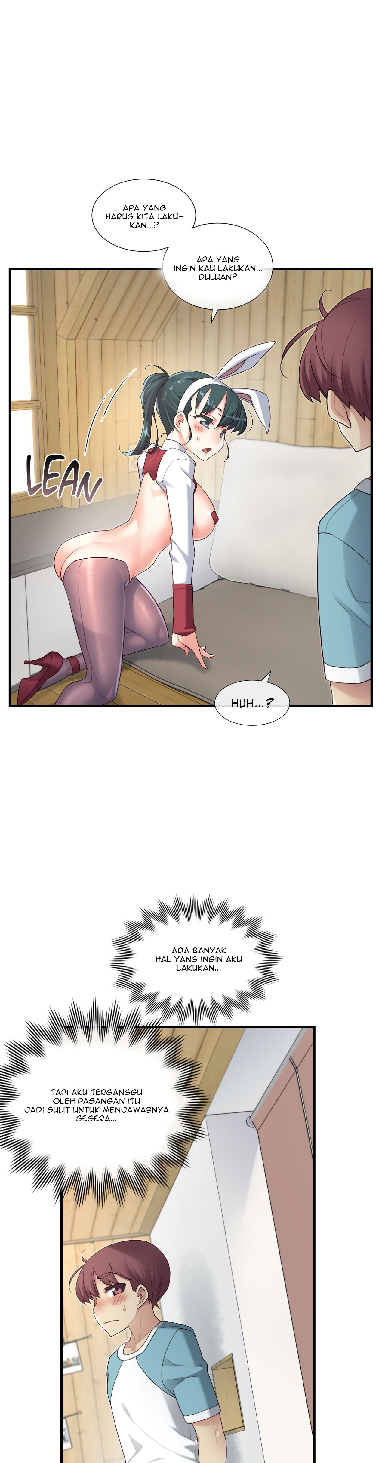 The Girlfriend Dice - Chapter 44 575