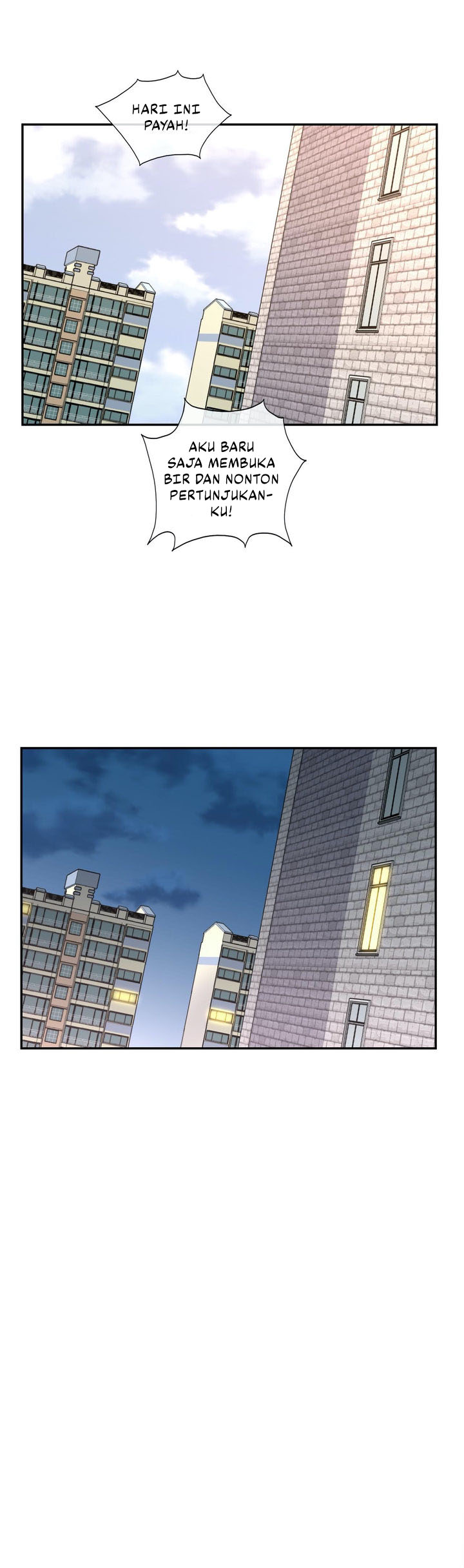 The Girlfriend Dice - Chapter 37 175