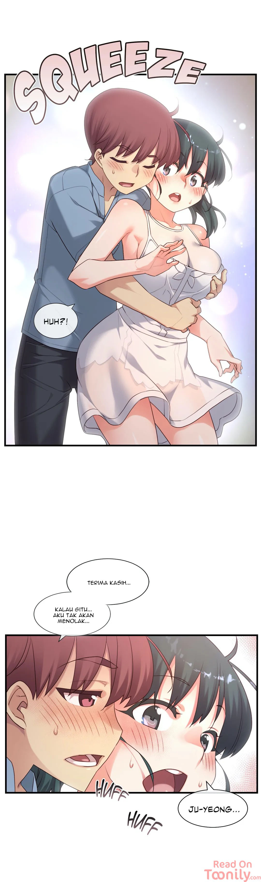 The Girlfriend Dice - Chapter 37 454