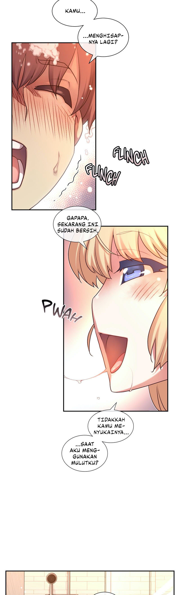 The Girlfriend Dice - Chapter 37 68
