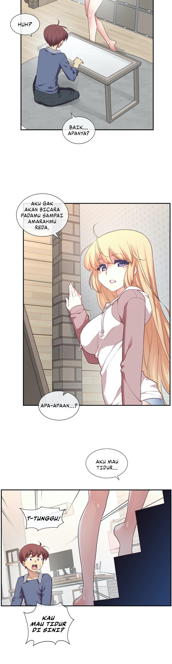 The Girlfriend Dice - Chapter 37 239