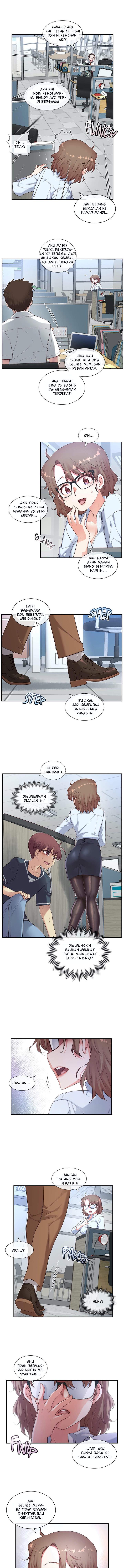 The Girlfriend Dice - Chapter 37 309