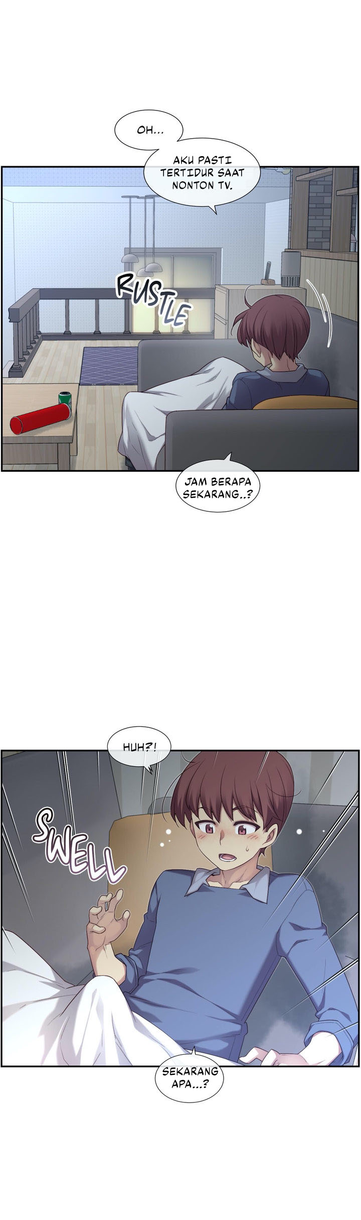 The Girlfriend Dice - Chapter 37 177